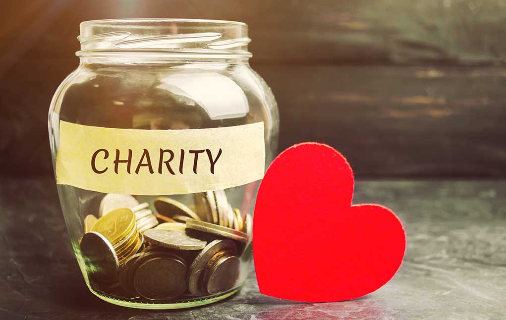 How to Find a Reputable Charity to Donate To Conservative Journal