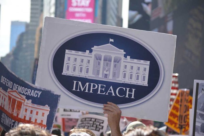 What Is the Formal Impeachment Process