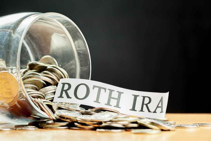 The #1 Reason Your Estate Should Not Be Your IRA's Main Beneficiary