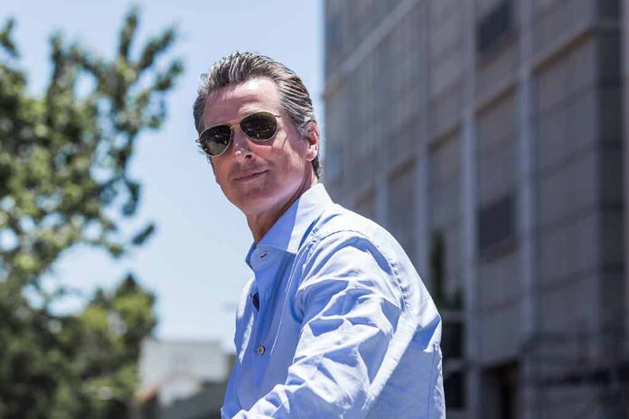 Newsom's Reversal: A Shift in Crime-Fighting Strategy