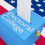 Harris' Popularity Surge Faces Electoral College Test