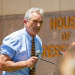 Impact of Past Controversies on RFK Jr.'s Presidential Campaign