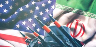 Proxy Wars in the Middle East: A 20th Century Overview
