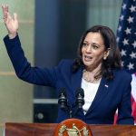 Kamala Harris Walks Diplomatic Tightrope in Middle East Crisis