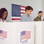 Kinzinger Urges Republicans To Vote Harris, DNC Speech Goes Nuclear