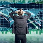 Corporate Debt and Market Vulnerability