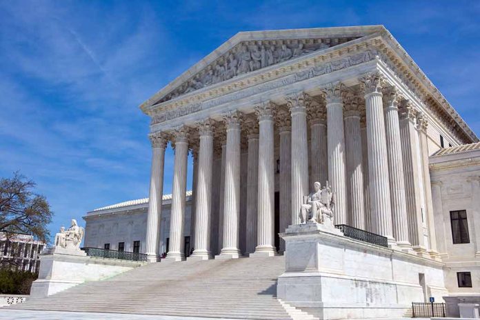 Supreme Court to Judge Fate of Ghost Gun Legislation