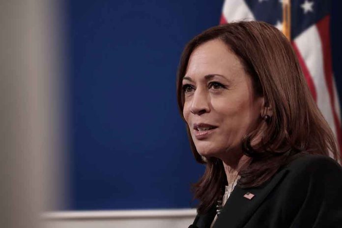 Kamala Harris