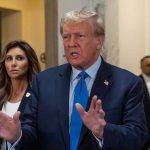 Critique of Trump