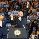 Governor Walz