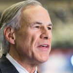 Governor Abbott