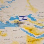 Israeli Flag