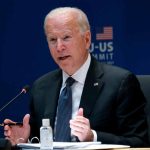 President Joe Biden