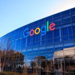 Google Building