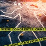 Crime Scene