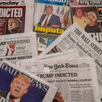 Newspaper Headlines