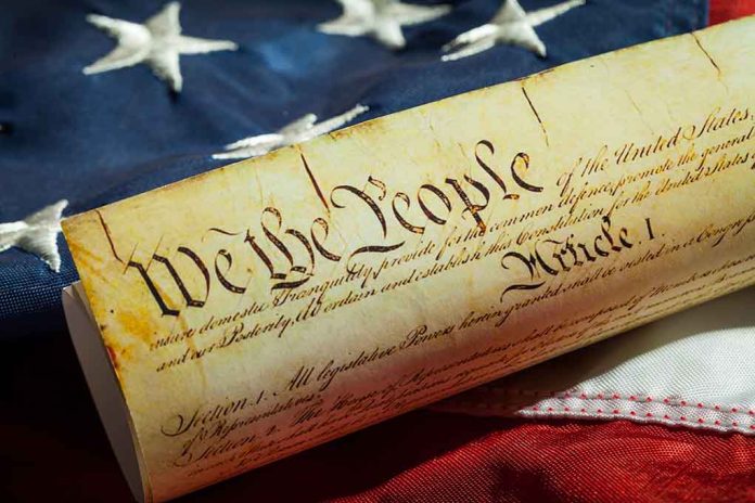 United States Constitution