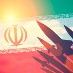 Iranian flag