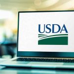 USDA Logo