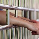 Man in jail