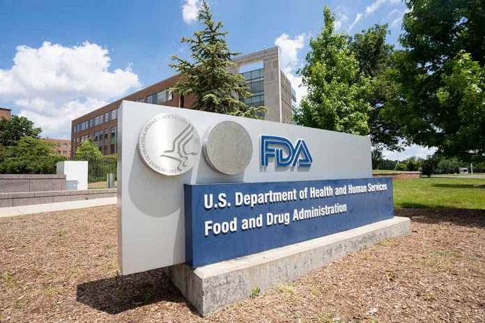 2186134561 featured image FDA building sign in grassy area outdoors