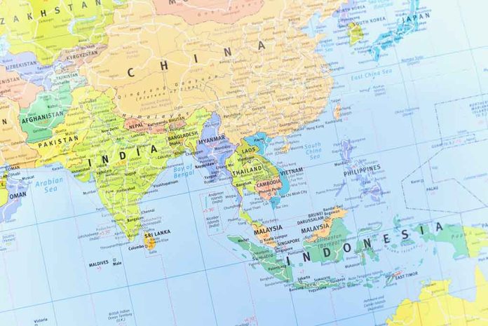 1104283160 featured image Map of South and Southeast Asia