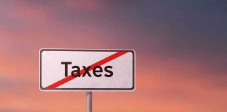 taxes