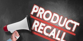 recall