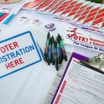 voter roll