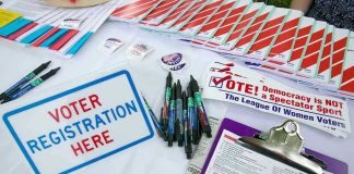 voter roll