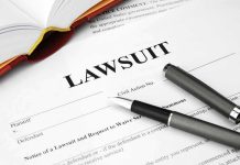 lawsuit