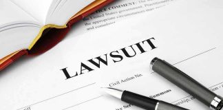 lawsuit