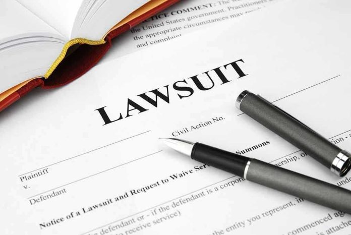 93505339 lawsuit