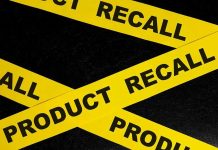 recall