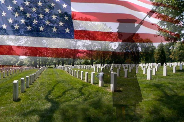 veteran