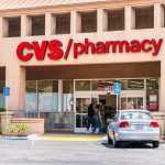 SHOCKING Discovery — COMMON Household Drugs Turn Lethal Exterior view of a CVS pharmacy with customers entering