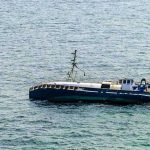 Mystery Boat Killings Ignite Constitutional Firestorm An abandoned boat floating on the ocean surface