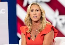 MTG Defies Trump — Epic Meltdown Follows greene