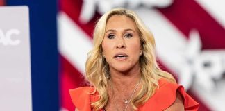 MTG Defies Trump — Epic Meltdown Follows greene