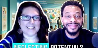 America’s Brightest: Misdiagnosed and Abandoned How Gifted Programs Discriminate: The Shocking Reality