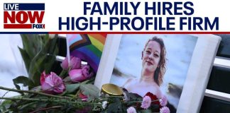 Renee Good's family hires George Floyd law firm