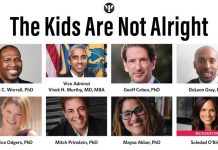 The Kids Are Not Alright - The Decline in Mental Health