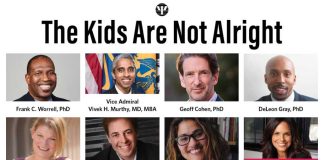 Post-2020 Anxiety Surge Shocks Doctors The Kids Are Not Alright - The Decline in Mental Health