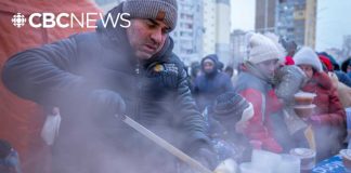 Trump says Putin agreed to pause some strikes on Ukraine as