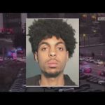 Stolen Corvette Hunt Turns Into URBAN WARFARE