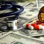 Acetaminophen Controversy: New Study SHOCKS Experts Stethoscope and prescription pills on a background of dollar bills