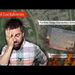 Unbelievable Tragedy: Nine Dead in Small Town Shooting 10 Dead As Claims Emerge of Trans Shooter in Deadly BC