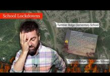 10 Dead As Claims Emerge of Trans Shooter in Deadly BC