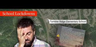 10 Dead As Claims Emerge of Trans Shooter in Deadly BC