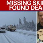 Avalanche Horror: How 6 Cheated Death 8 skiers dead after California avalanche